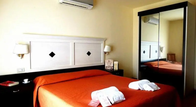 Номер Standard Hotel Orizzonte