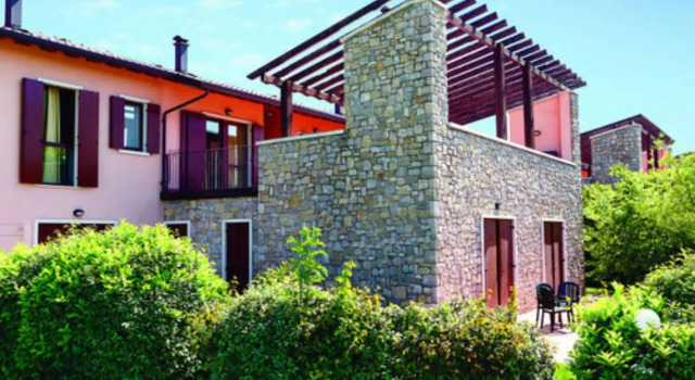 Golf Residence, Prenota Hotel Hotel a Veneto con piscina, Piscina