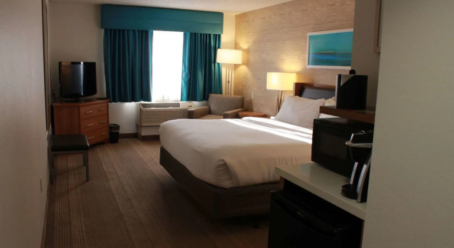 Sonesta Anaheim Resort Area, Забронировать Курортный отель Отели Анахайм с бассейном, рядом с Business Expo Center, Бассейн