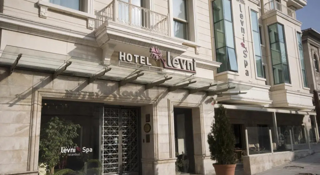 Levni Hotel & Spa - Special Class
