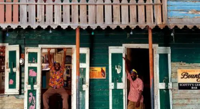 Bay Guesthouse, Réserver Hôtel Hôtels et hébergements à Monchy, Hôtel