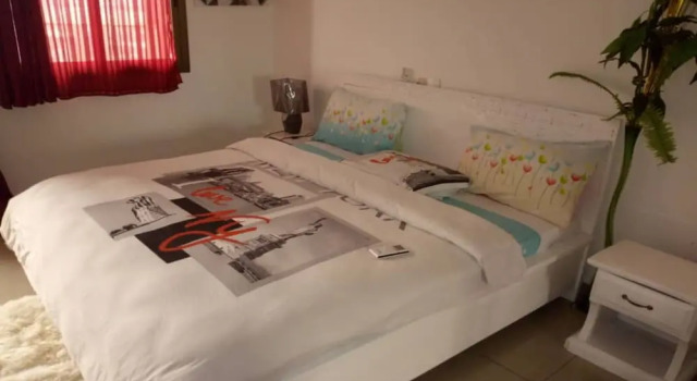 Residences Est 2 T3, Boek Hotel Marcory 