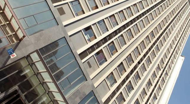 Dalian Shangfang Harbor View Hotel, Boek Hotel Dalian Dalian Area