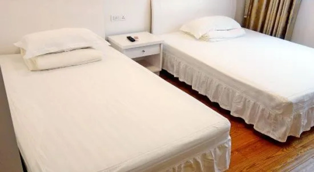 Номер Standard Zhoushan Taohua Island Haiwan Langqin Hotel