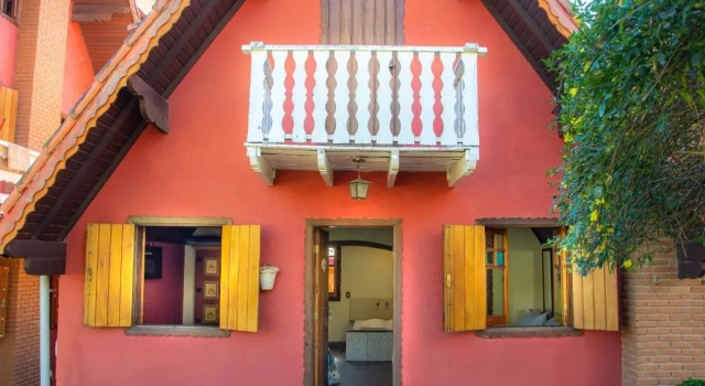 Villa da Vila