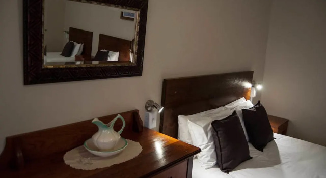 Suite De lujo Obelix Guesthouse
