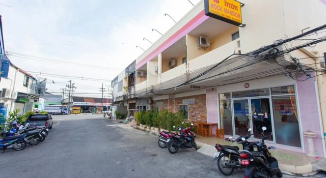 Hock Mansion Phuket