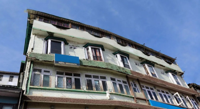 OYO 12815 HS Ram Bazar
