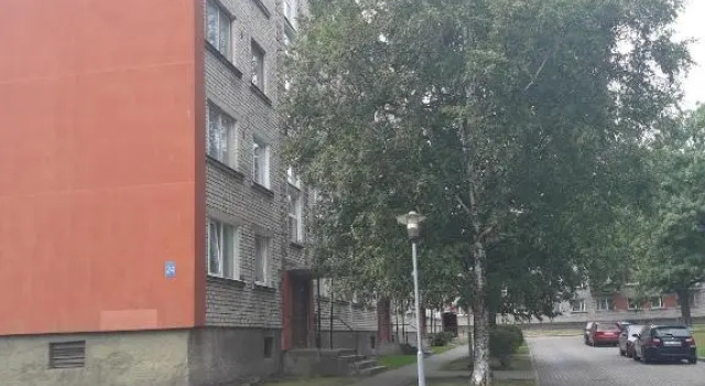 Talsu iela 24