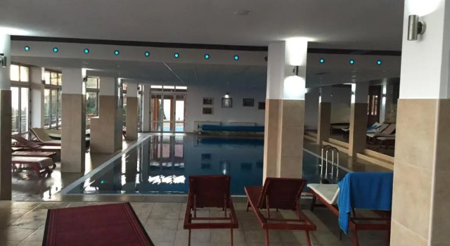Apartment K22 Milmari, Buchen Sie Ferienwohnung Kopaonik 