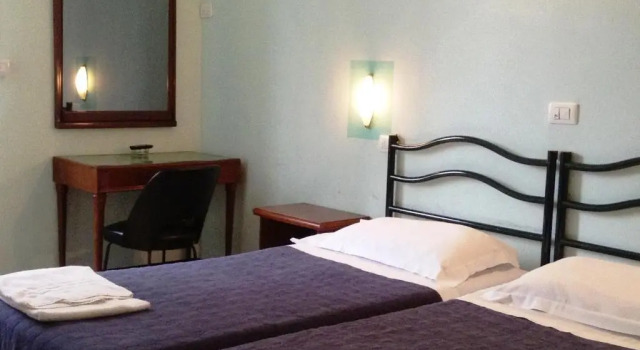 Hotel Bernheof