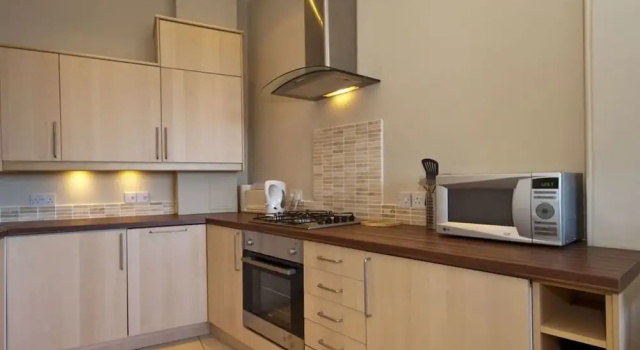 Seabreeze, Prenota Appartamento North Berwick 