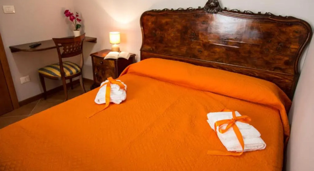 Le Stanze del Re, Varaa Hotelli Lamezia Terme Calabria