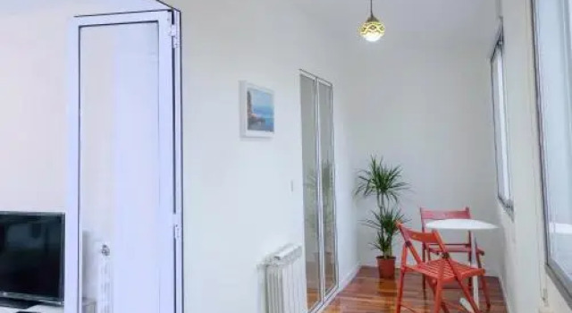 Apartamento Los Colonia