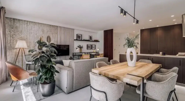 Xook - 2 Bedrooms in Almagro, Забронировать Апартаменты/квартира Апартаменты Мадрида, рядом с Веласкес, Апартаменты/квартира