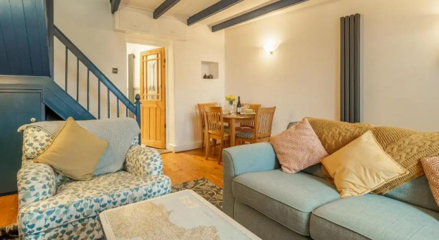 July Cottage
