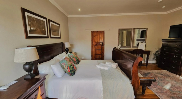 Adderley House Guest Accommodation, Buchen Sie Pension Robertson Westkap