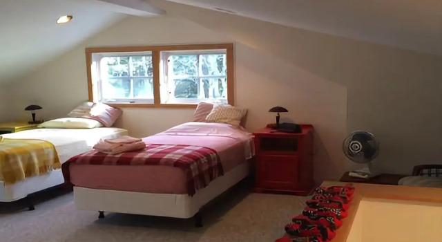 Inner Harbor Retreat - Four Bedroom Home