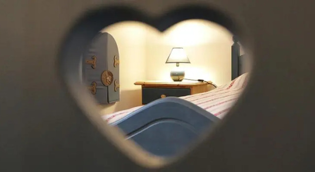 Номер Standard Agriturismo Malga Riondera