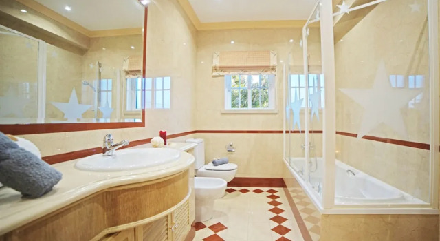Вилла Villa Las Vegas