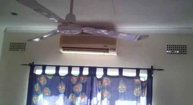 Номер Economy Togara Cabin