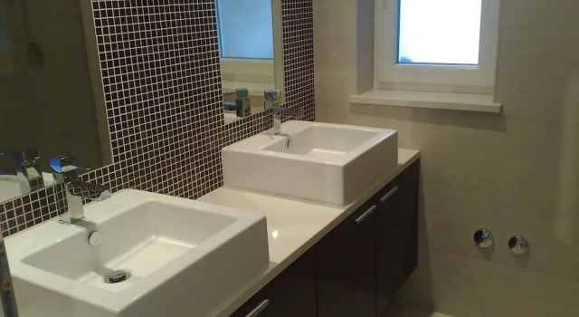 Апартаменты Luxury Villa Brumnic Apartments