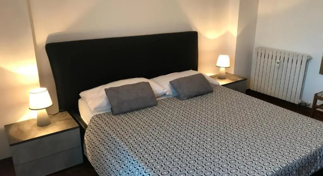 Appartamento Lake Como, Prenota Appartamento Hotel a Como con parcheggio, Parcheggio