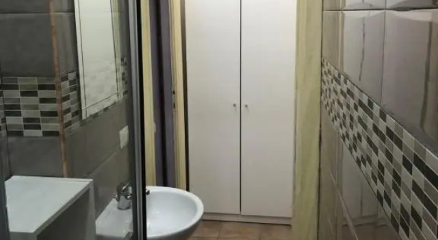 Номер Deluxe La Casa Di Fafa