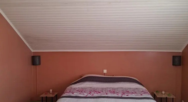 Номер Superior La Maison Couleur Volcan