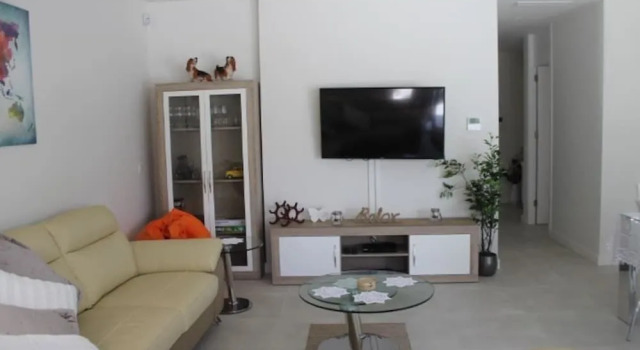 Brand New Ground Floor Apartment in Los Dolses EB2, Забронировать Апартаменты/квартира Лос-Дольсес Коста-Бланка