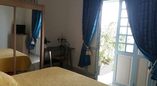 Vi Get' S, Book Bed and Breakfast Hoteller i centrum af Fort-de-France, hoteller i centrum af Fort-de-France