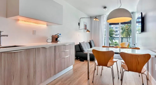 Private Condos at 1215 West by LMC