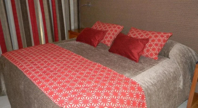 Hotel Viejo Molino, Rezerwuj Hotel  