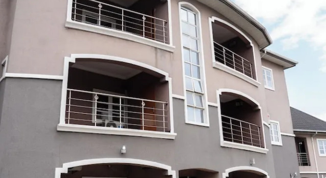 Astats Apartments, Rezerwuj Apartament Uyo Aqua-Ibom