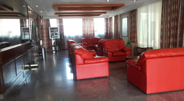 Hotel Montreal, Book Hotel Coyoacan 