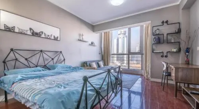 Yi Chao Service Apartment, Забронировать Апартаменты/квартира Пекин район Пекина, рядом с Торговый центр Taikoo Li Sanlitun