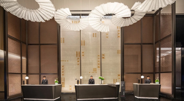 Crowne Plaza Jiangmen Binjiang by IHG, Prenota Hotel Hotel a Jiangmen con colazione, Colazione