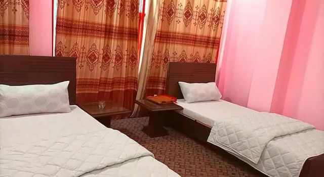 Stay Inn Hotel