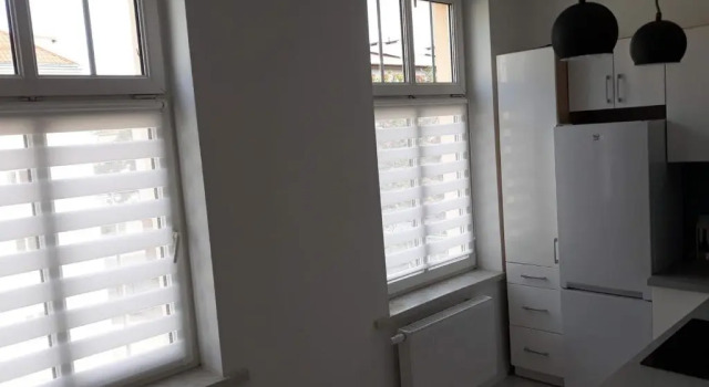 Апартаменты Apartament w Sercu Warmii I