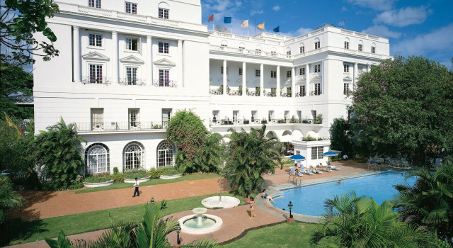 ITC Windsor, a Luxury Collection Hotel, Bengaluru, Забронировать Отель Отели Бангалора по системе «всё включено», рядом с Indira Gandhi Musical Fountain Park, Всё включено