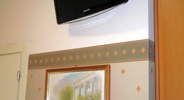 Одноместный номер Standard Hotel San Francisco Spiaggia