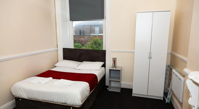 AA Sunderland City South