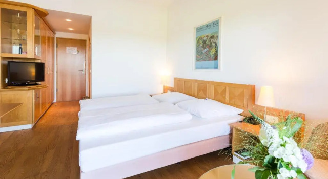 Golfhotel & Restaurant Lindenhof