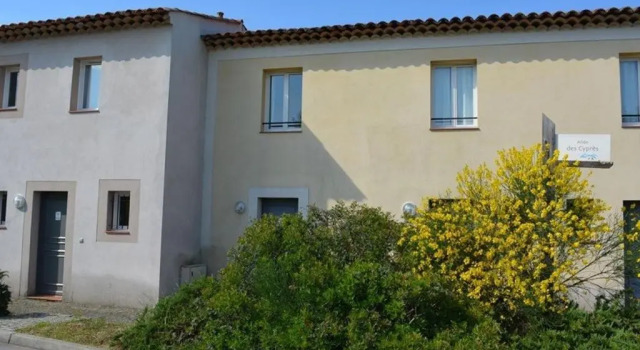 Maison Grospierres, 3 pièces, 6 personnes - FR-1-382-13