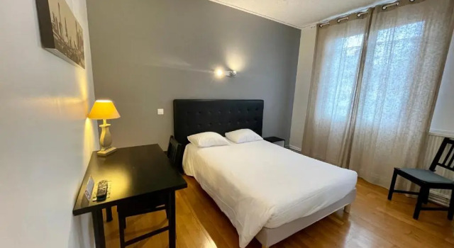 Номер Superior Hotel Italia
