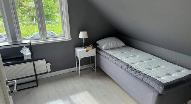 4 Star Holiday Home in Visby, Boek Vakantiehuis Vakantiehuizen in Halland, Cottage