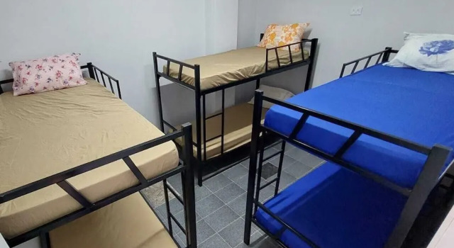 Hostel Vila Brás, Забронировать Хостел Бра Сан-Пауло, рядом с Браш