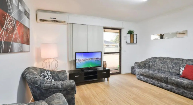 Allure Apartments - Central, Забронировать Апартаменты/квартира Милдьюра Mildura Region, рядом с Торговый центр Central Mildura