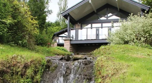 Cameron L at Cameron House, Dunbartonshire, Scotland, Забронировать Отель Отели Центральной Шотландии с парковкой, Парковка
