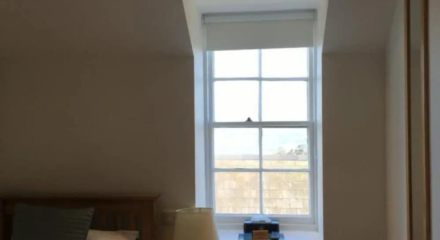 Одноместный номер Standard с видом на океан Hartland Quay Hotel